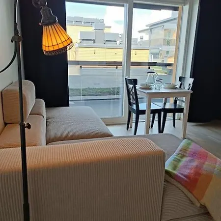 New Cityhall Flat With Sauna Joensuu