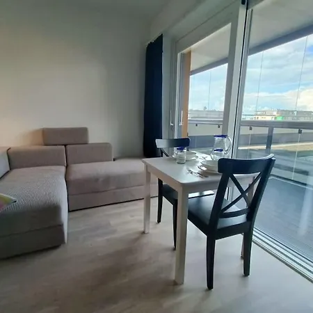 New Cityhall Flat With Sauna *