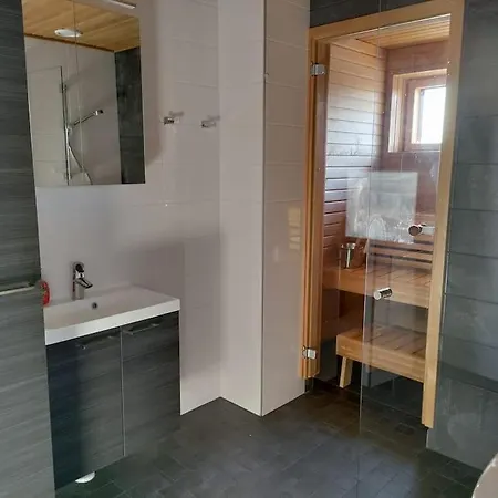 New Cityhall Flat With Sauna Apartamento Joensuu