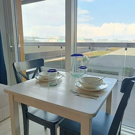 New Cityhall Flat With Sauna * Joensuu