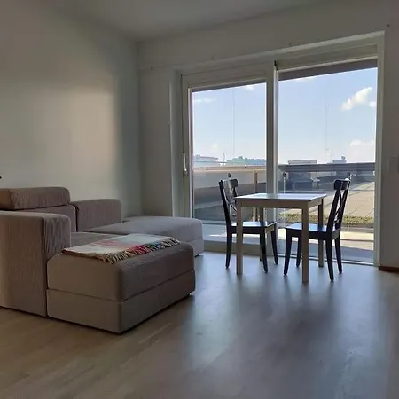 New Cityhall Flat With Sauna * Joensuu